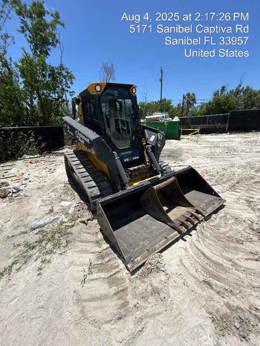 2024 TAG MANUFACTURING 3605TTB