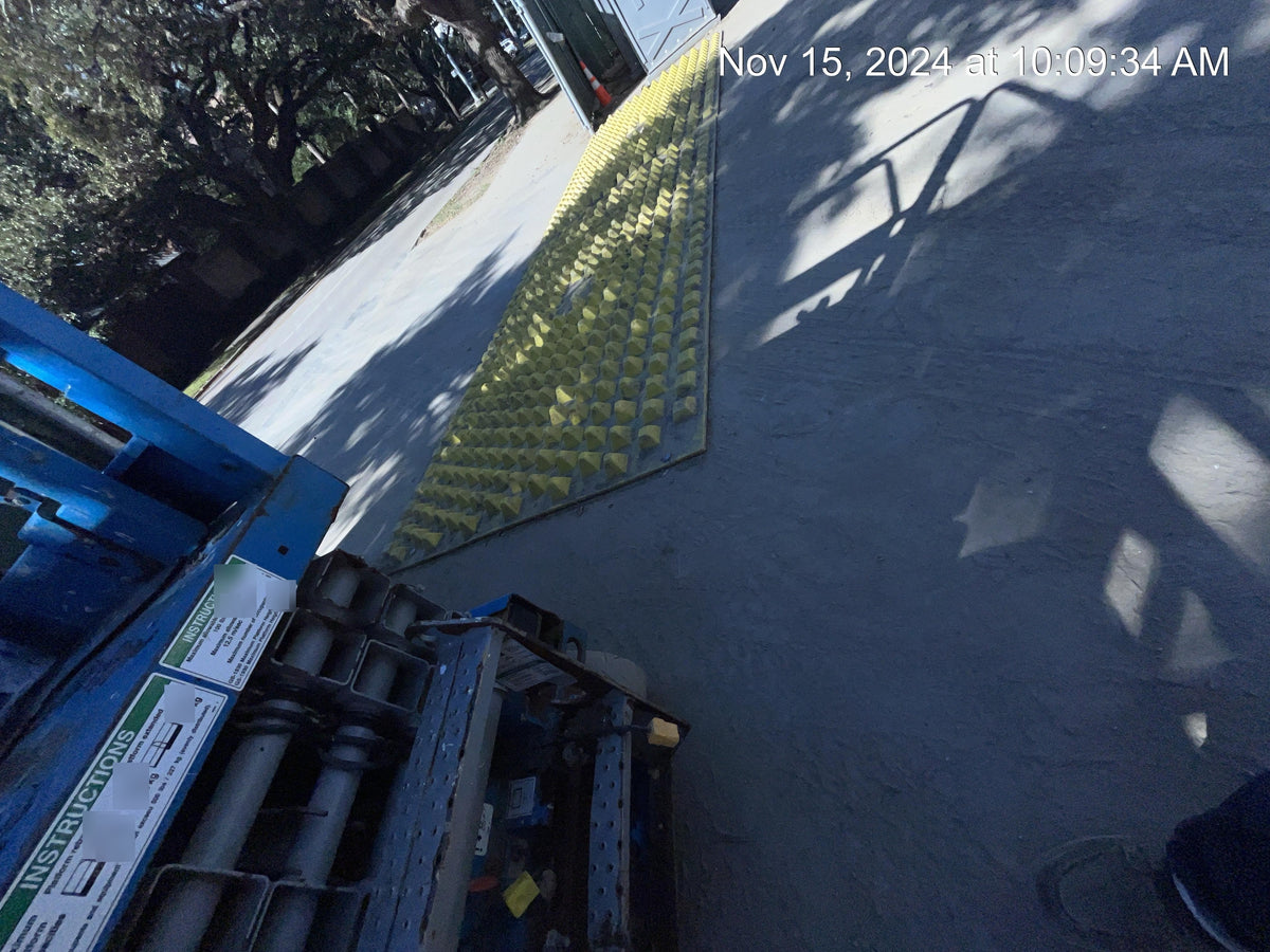 2017 Genie GS-1930 Genie GS1930 Scissor Lift