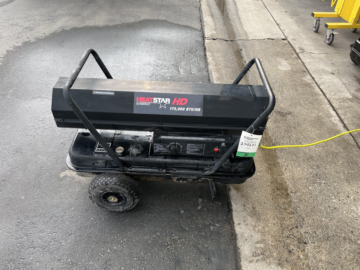 2022 HEATSTAR HS175KT