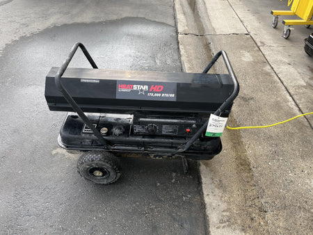 2022 HEATSTAR HS175KT