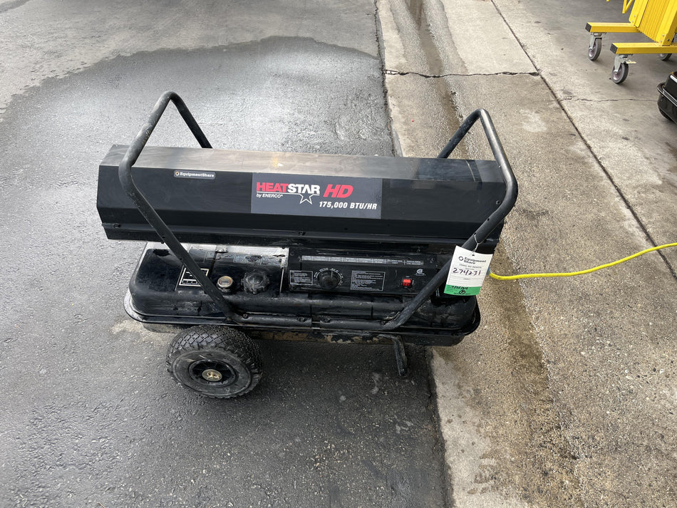 2022 HEATSTAR HS175KT