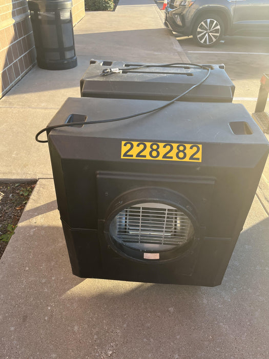 2022 ABATEMENT TECHNOLOGIES BD2KM