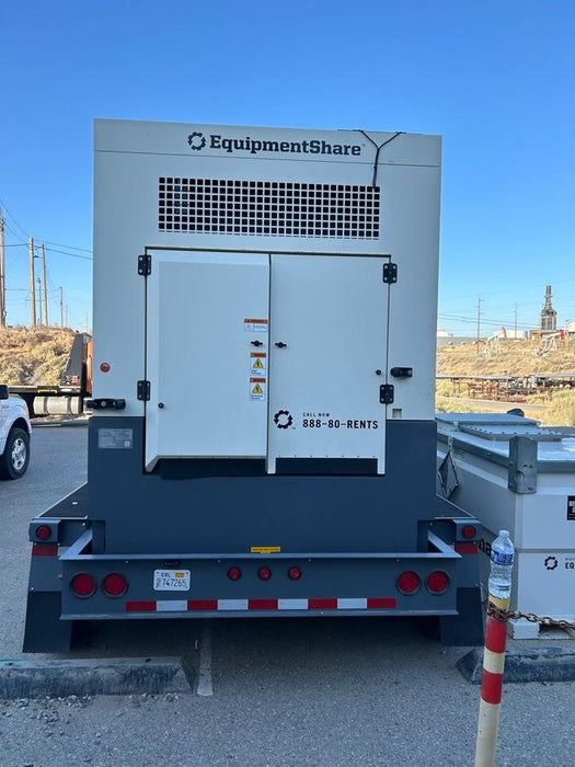 2022 ATLAS COPCO QAS 700