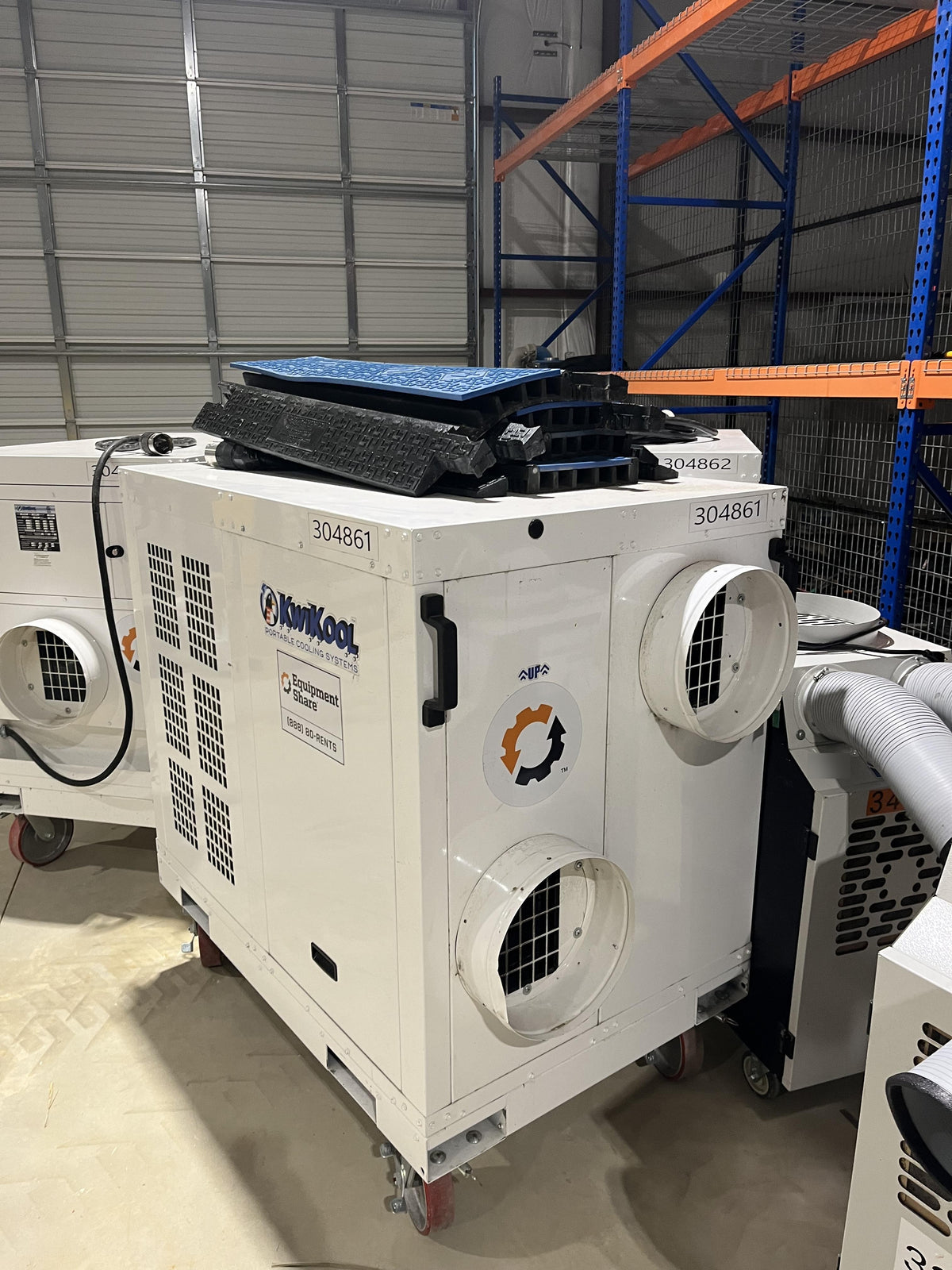2023 KWIKOOL KPAC1411-2