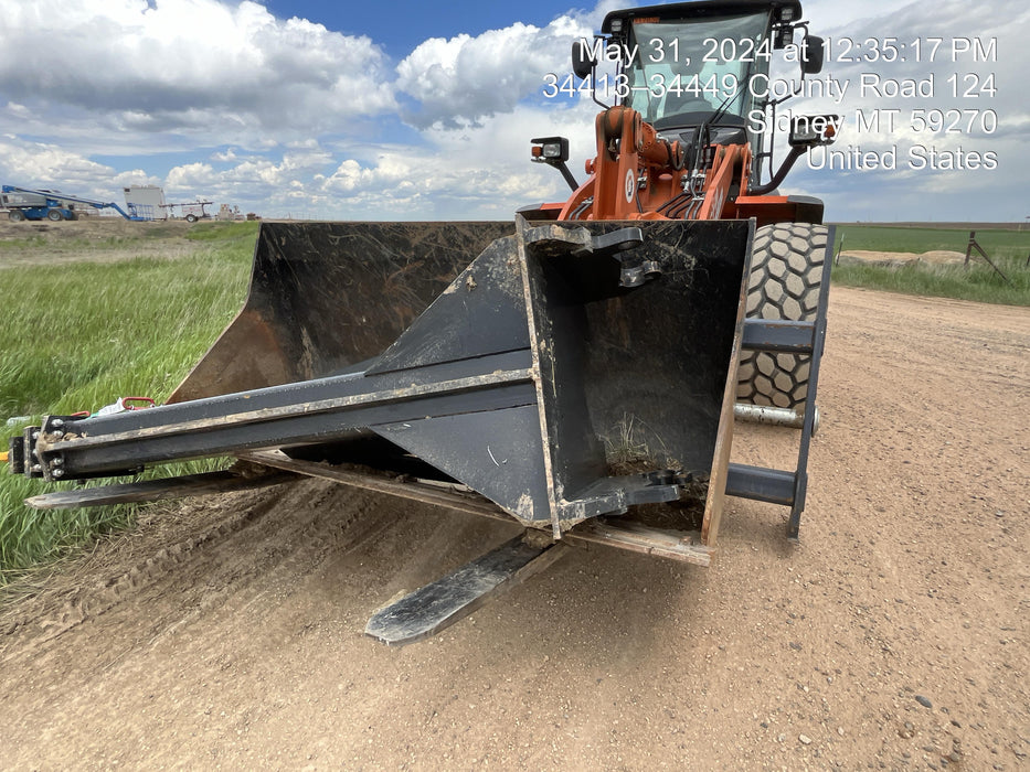 2024 HAUGEN MIJ-WL2-416