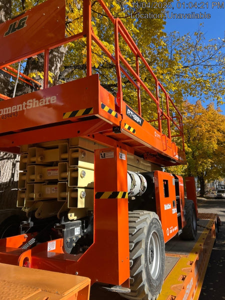 2024 JLG RT4394