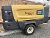2021 ATLAS COPCO XATS400 CWK