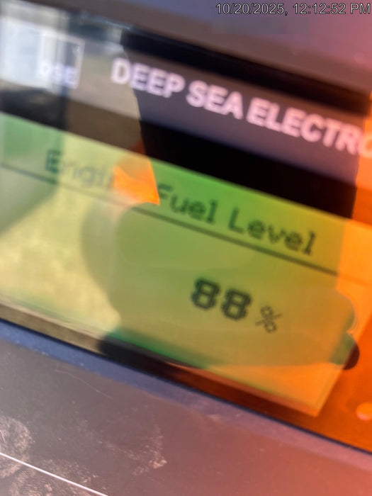 2021 AIRMAN SDG25S-8E1