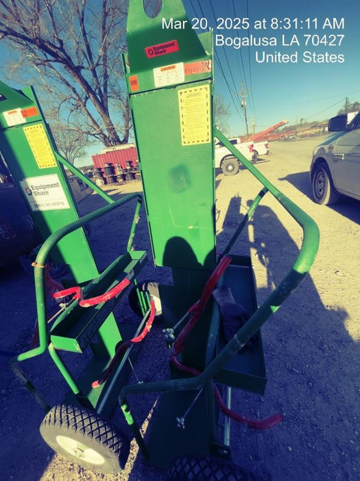 2021 SUMNER 213-16FB-LF