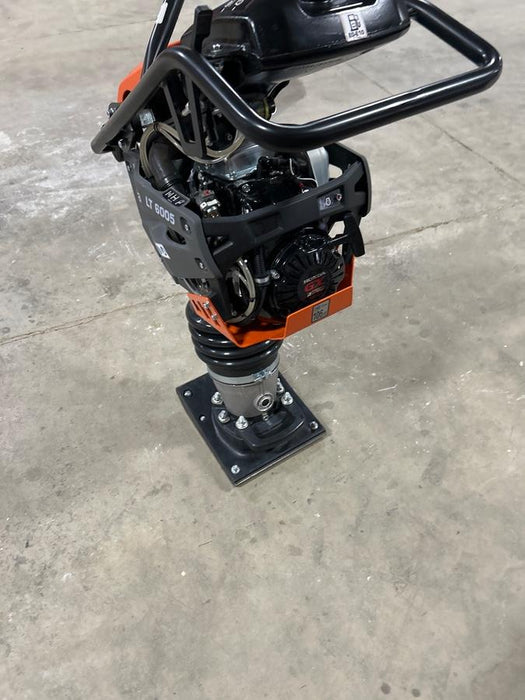 2025 HUSQVARNA LT6005