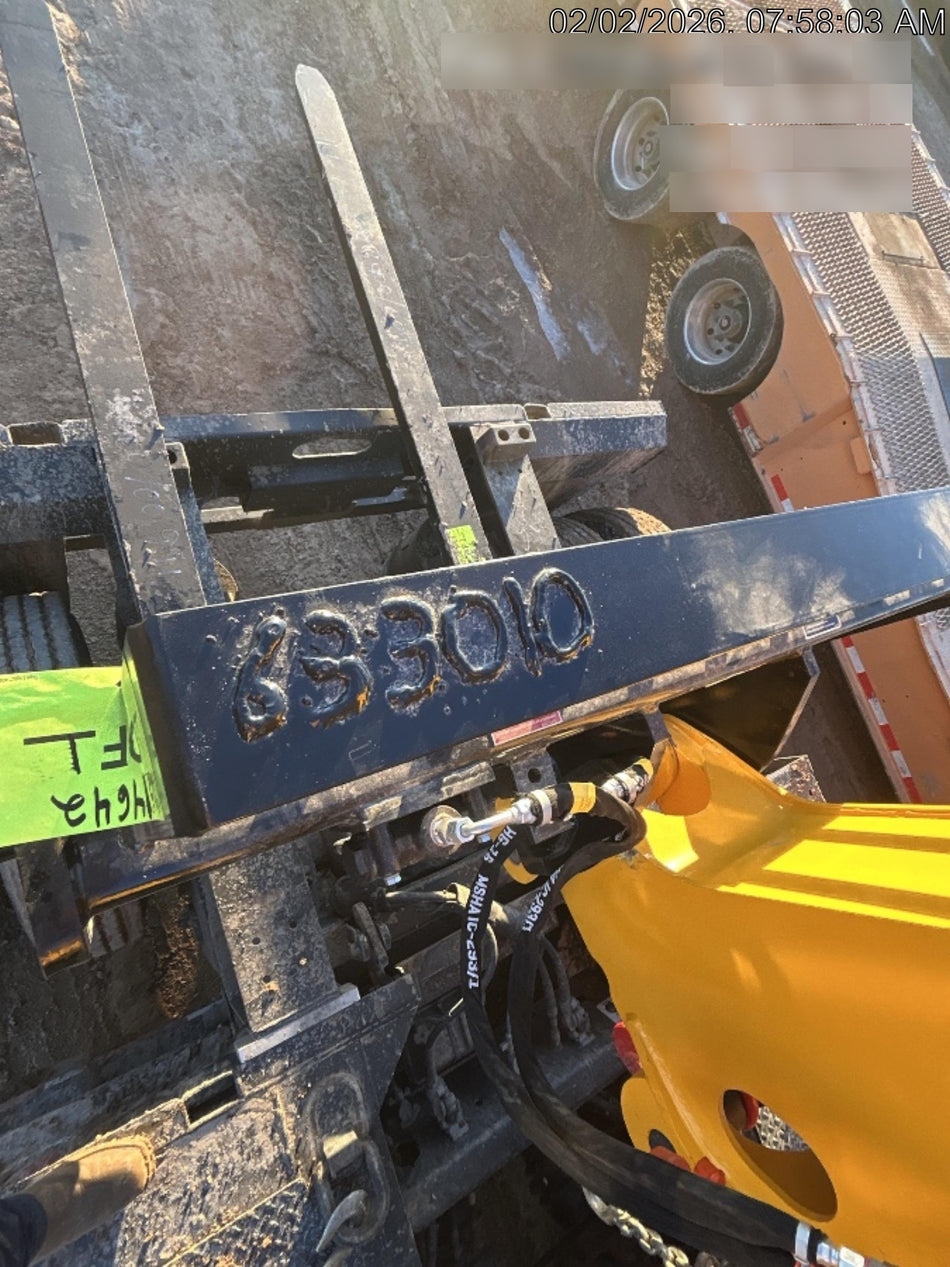 2025 JCB 510-56