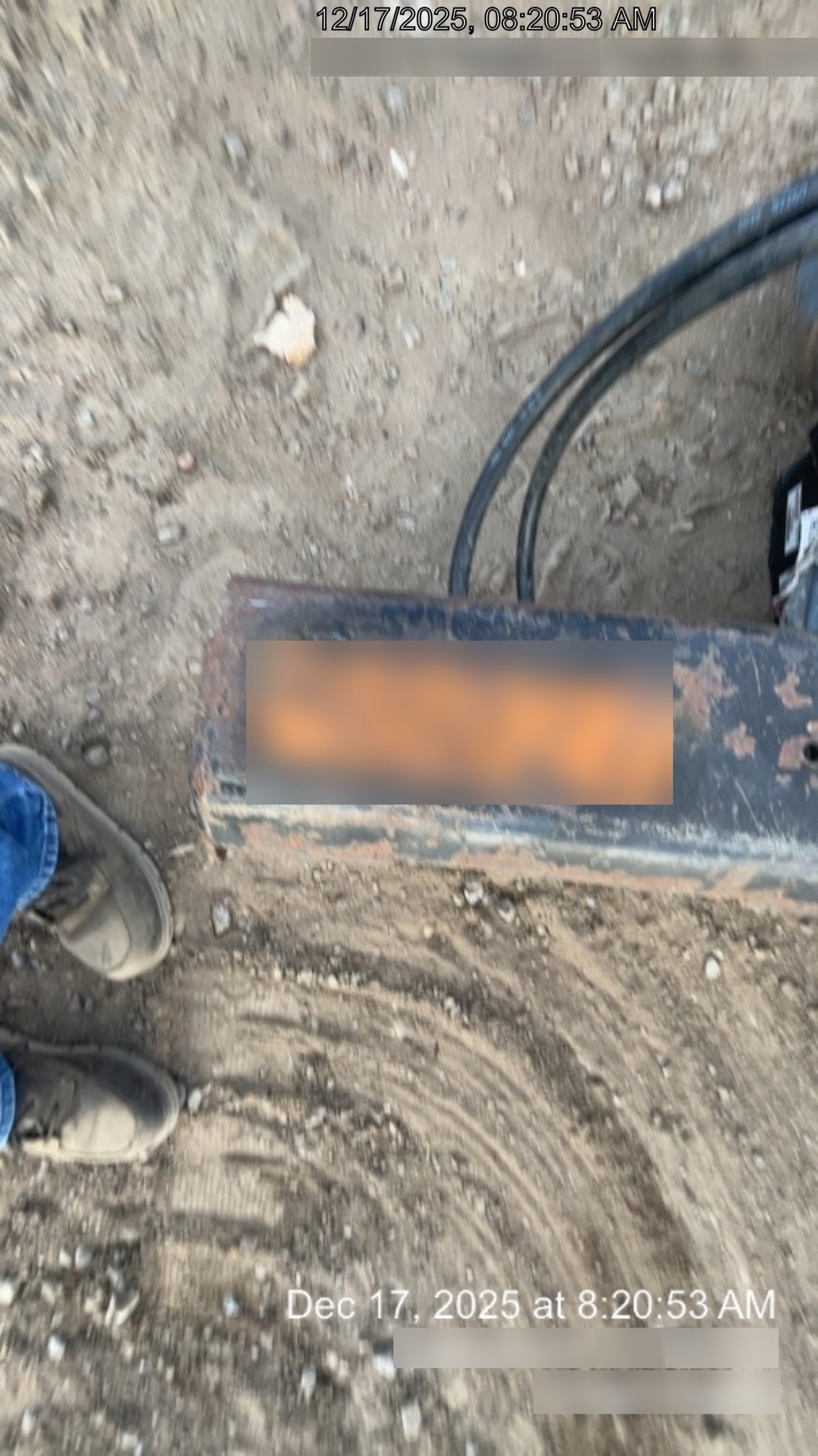 2020 ARROW MATERIAL HANDLING AD-25-30-20-H-UN