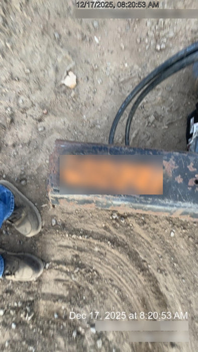 2020 ARROW MATERIAL HANDLING AD-25-30-20-H-UN