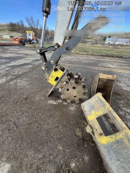 2025 STEEL UNLIMITED SUISL24CW-WR3