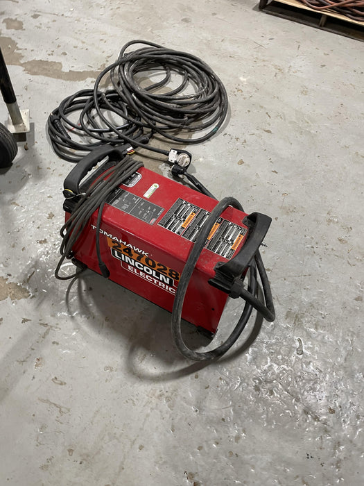 2022 LINCOLN ELECTRIC TOMAHAWK 1500