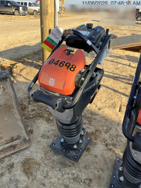 2025 HUSQVARNA LT6005