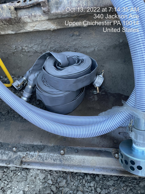 2021 WACKER NEUSON PT2A