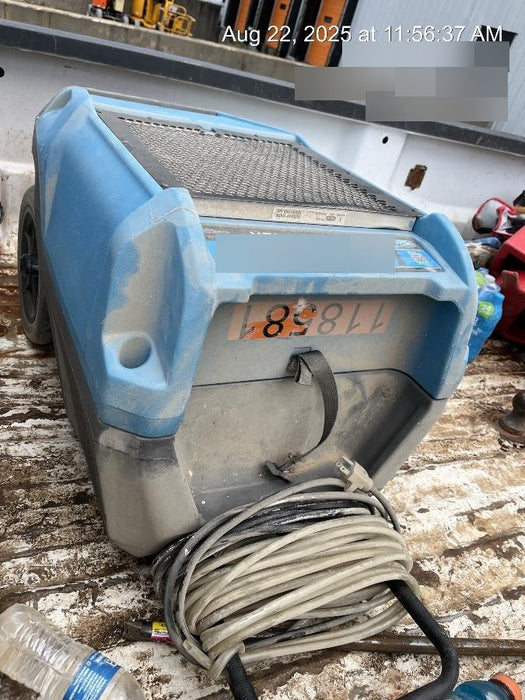 2020 DRI-EAZ LGR6000Li