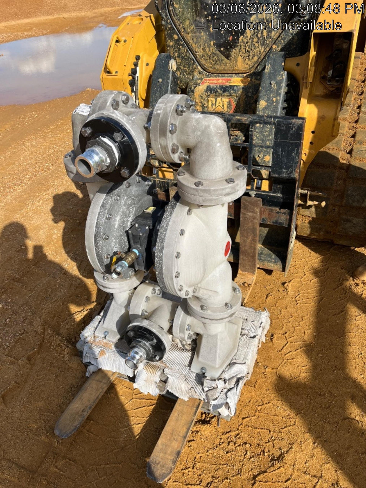 2022 INGERSOLL RAND PD30P-DPS-PTT-A