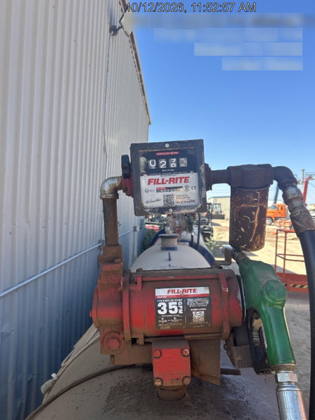 2025 JLG 600AJ