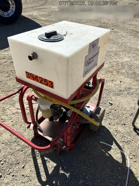 2024 RICE HYDRO DPH-3B