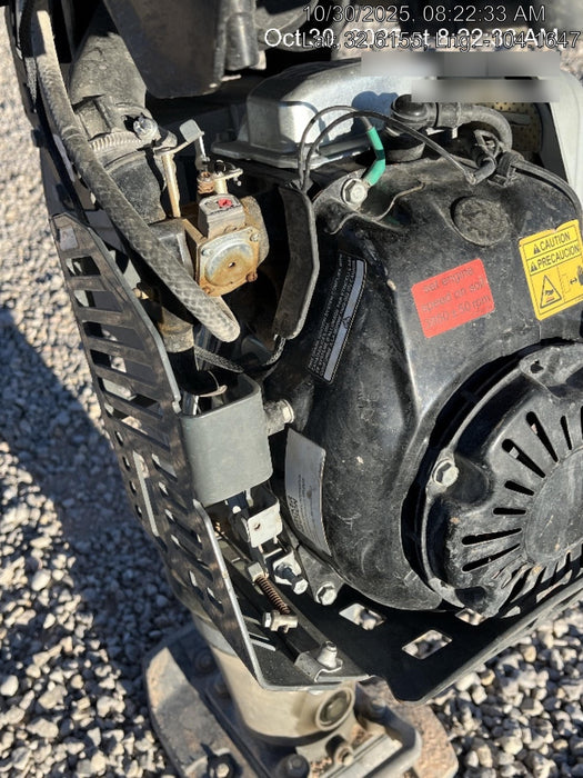 2024 WACKER NEUSON BS68-4Ab/28