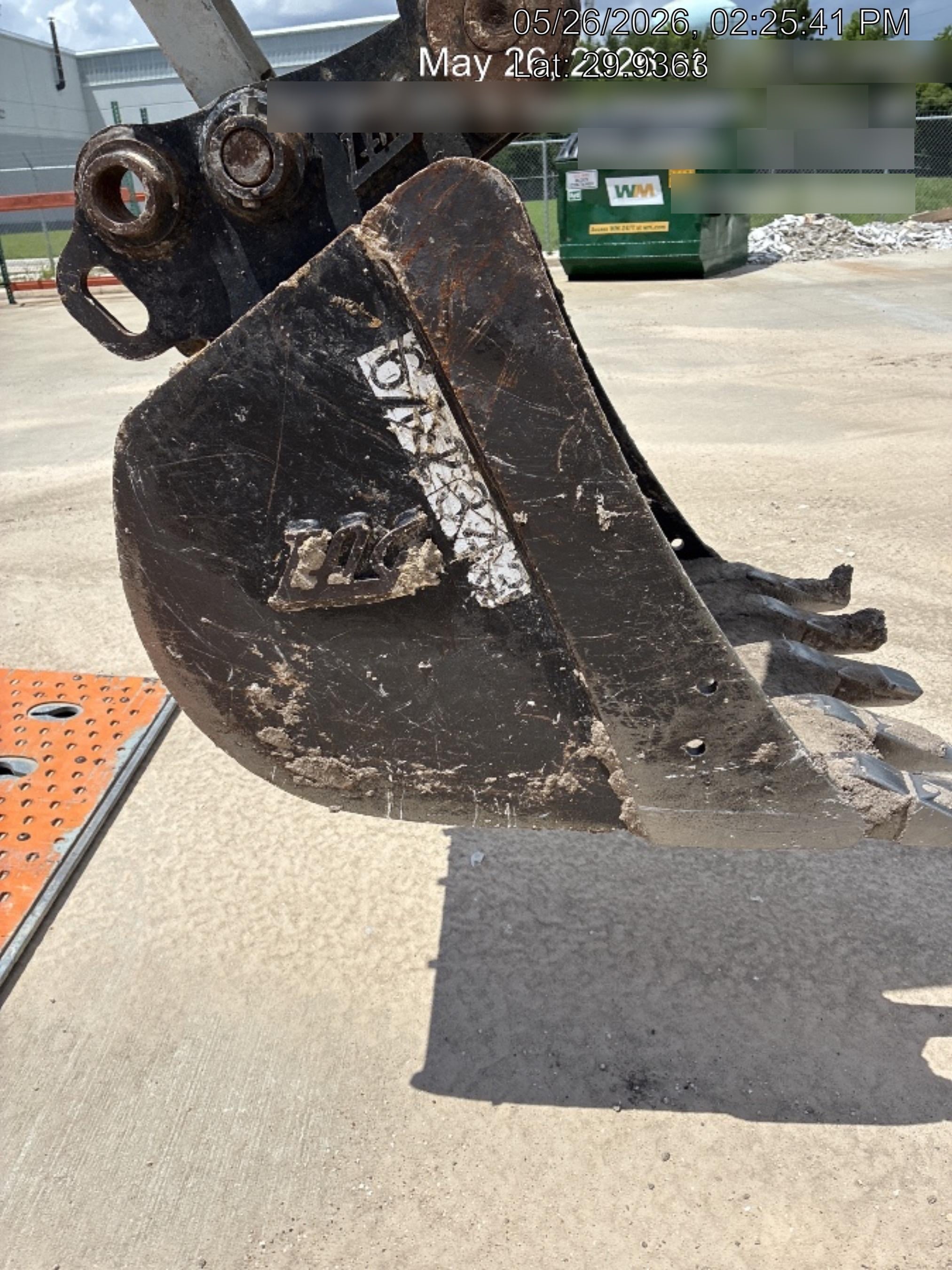 2025 TAKEUCHI TB250-2R