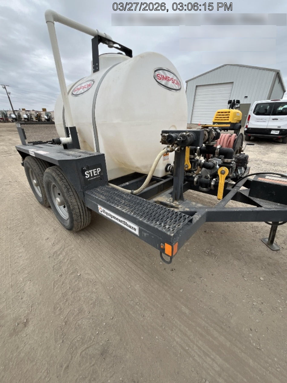 2023 SIMPSON SWT-52517
