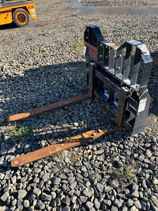 2024 VIRNIG PF4855-5VG