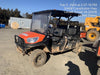 2022 KUBOTA RTV-X1140W-H (Canopy)