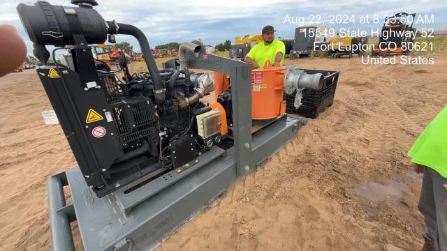 2021 MYERS-SETH RL-300