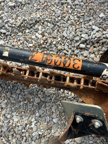 2023 AUGER TORQUE MT-36