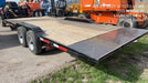 2025 TEXAS PRIDE TRAILERS GT817414KBP