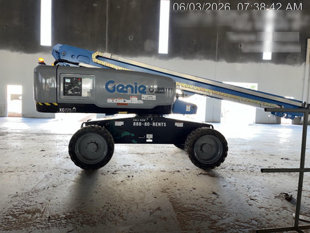 2026 GENIE S-65 XC