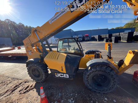 2020 JCB 510-56 JCB 510-56