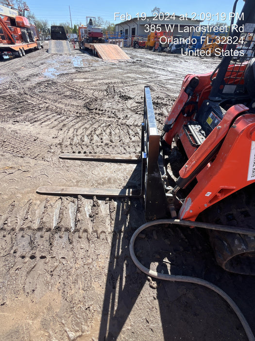 2023 ARROW MATERIAL HANDLING F5100CB