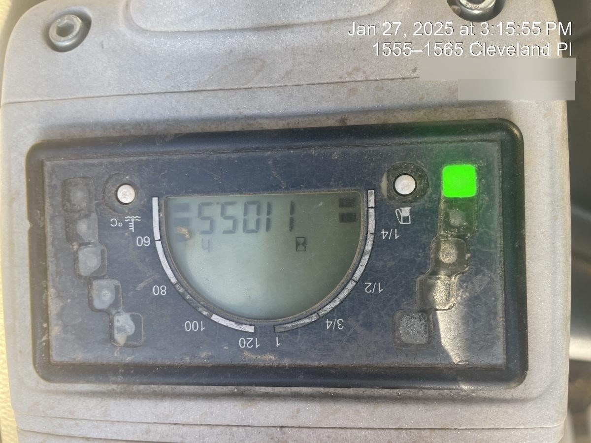 2018 WACKER NEUSON EZ28
