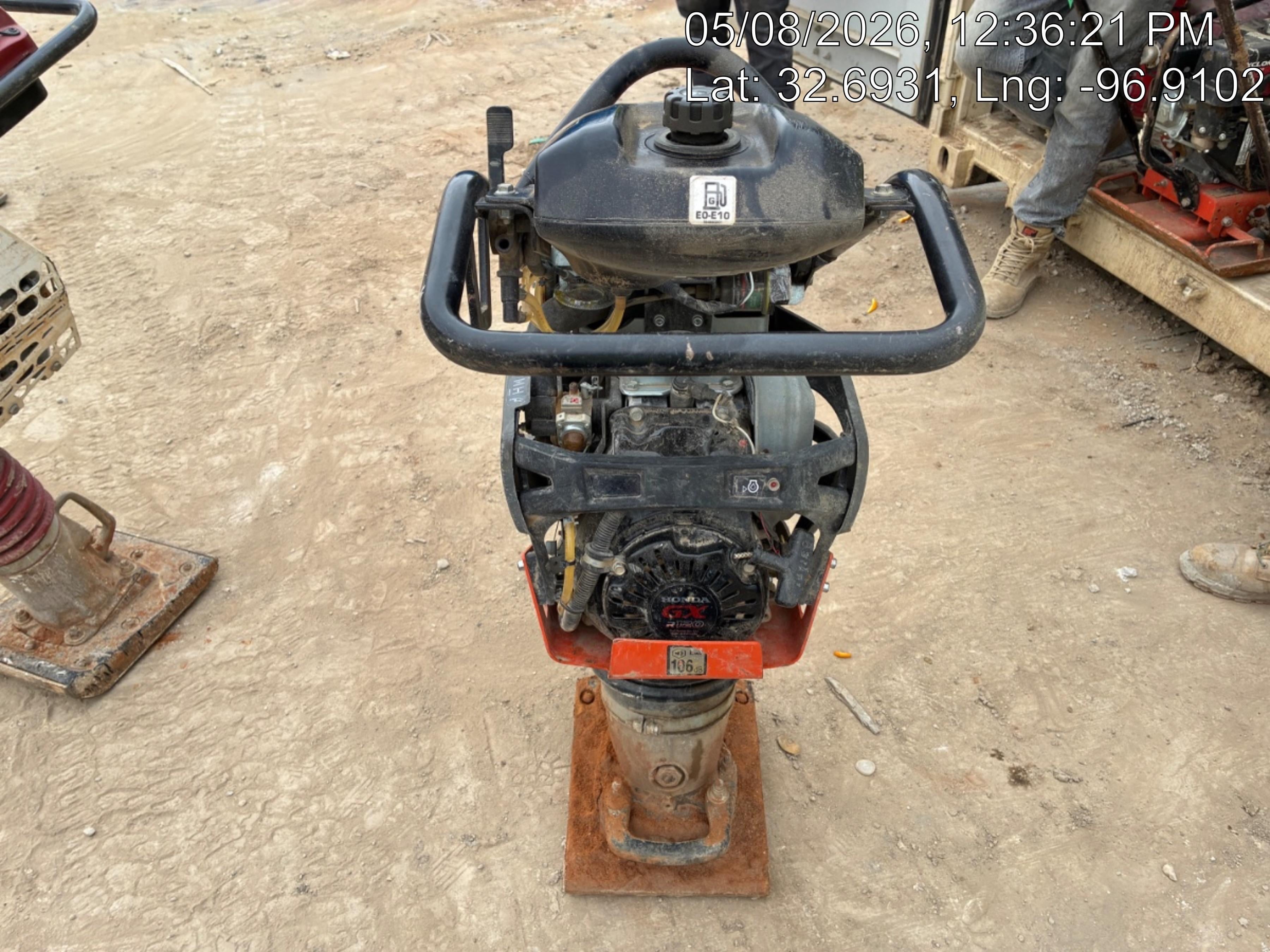 2025 HUSQVARNA LT6005