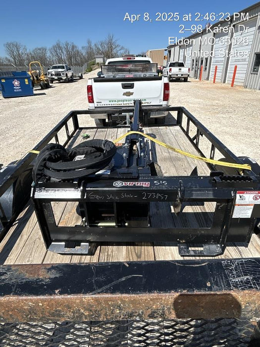 2024 VIRNIG TCH48-25