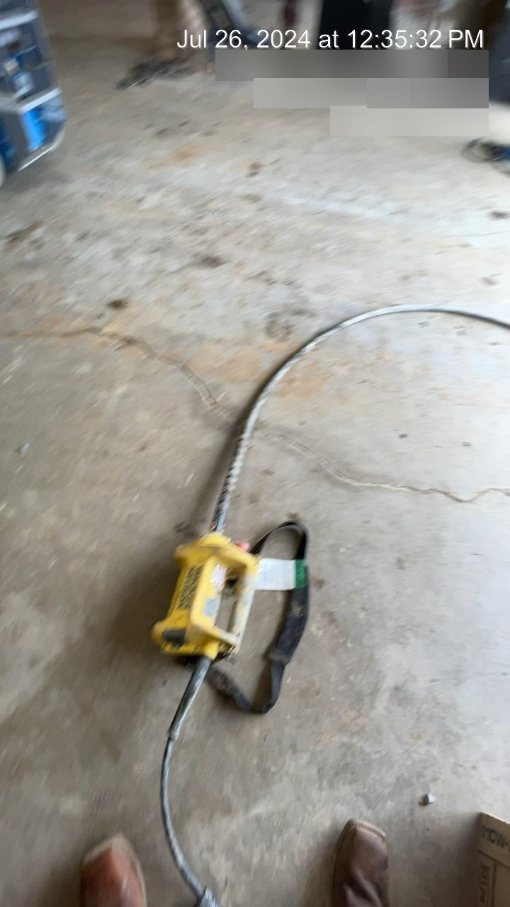 2022 WACKER NEUSON M2500