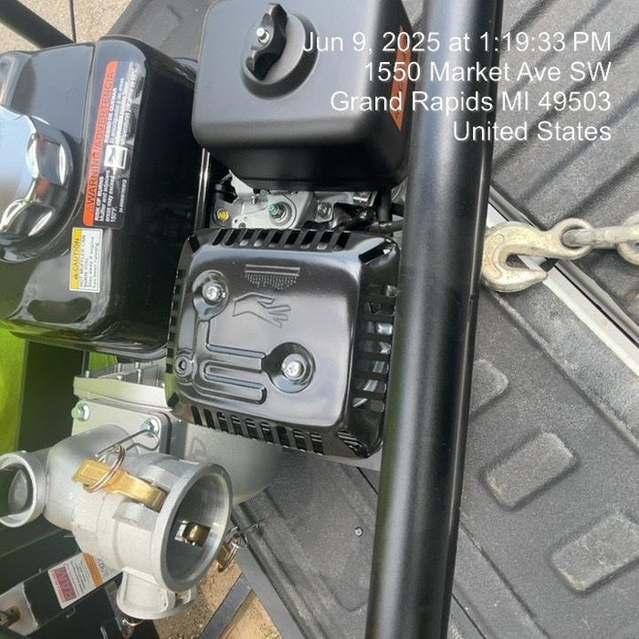 2024 MI-T-M WTP-S02-1MGH