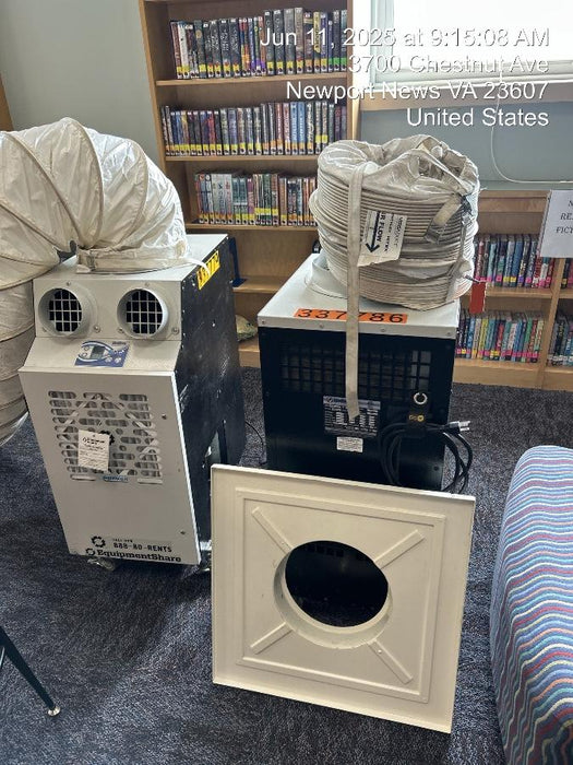 2023 KWIKOOL KPAC1411-2