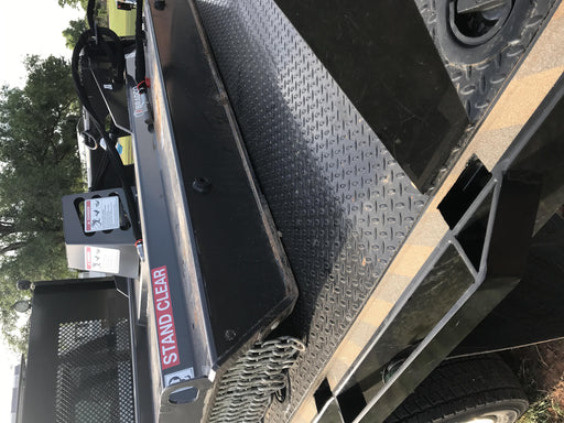 2019 PALADIN 30372A-0022