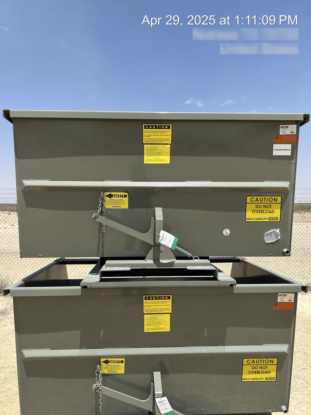2025 HIPPO HOPPER HH40HD