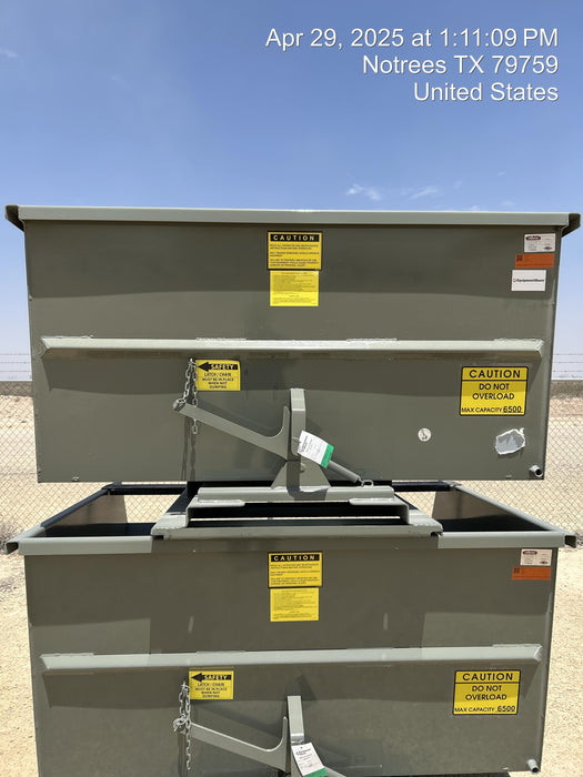 2025 HIPPO HOPPER HH40HD