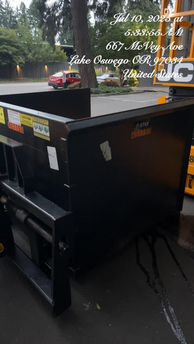 2024 STAR INDUSTRIES 1425