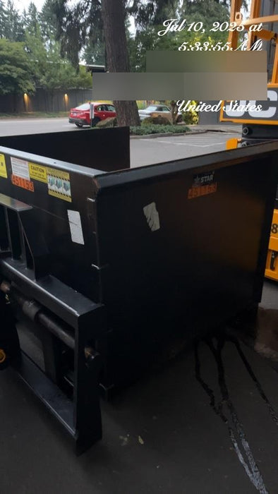 2024 STAR INDUSTRIES 1425