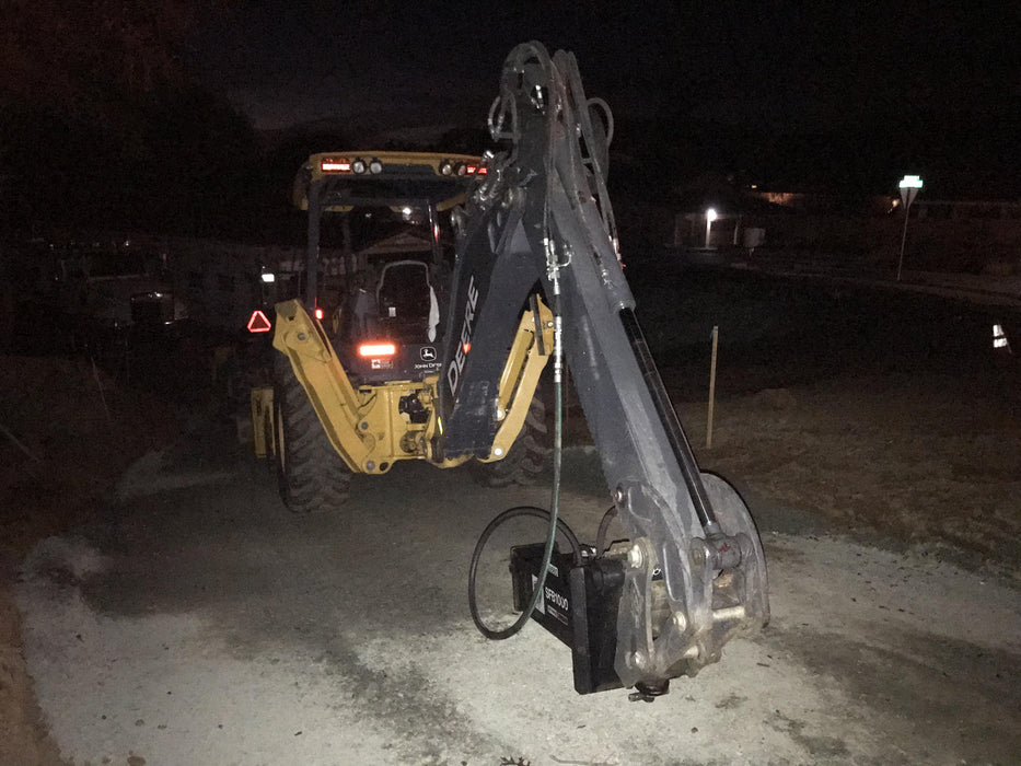 2021 PALADIN SFB1000