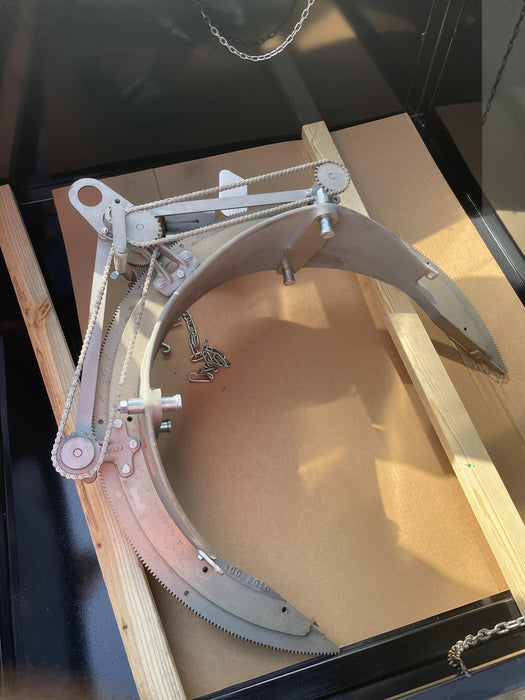 2021 MATHEY DEARMAN 4SA