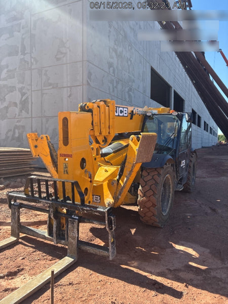 2025 JCB 512-56